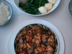 -上海龙之梦万丽酒店