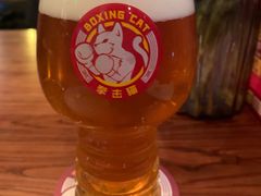 -Boxing Cat Brewery拳击猫精酿啤酒馆(永福店)