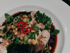-绿茶餐厅(coco park 店)