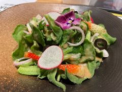 -原石牛扒·约会餐厅(龙城万科里店)