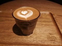 -Peet's 皮爷咖啡(东湖路手作店)