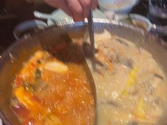 -捞王猪肚鸡火锅(昆山店)