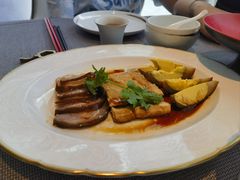 -金海华·悦食东方(苏州中心商场店)