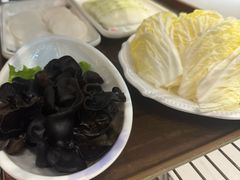 -天宜隆蘑菇宴火锅(石景山旗舰店)