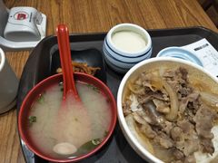 -食其家·牛丼咖喱(大悦城店)