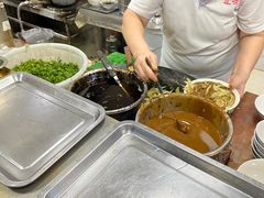 -正味斋锅巴菜(西北角店)