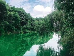 -贵阳市花溪国家城市湿地公园