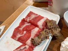 -傣妹火锅(南京东路一店)