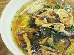 -朱鸿兴面馆(镇湖店)