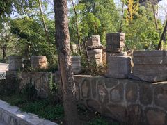 -西安关中民俗艺术博物院