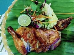 -美奈小馆·东南亚菜(福田星河COCO Park店)