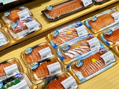 -佳世客(合肥路店)