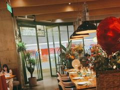 -原石牛扒·约会餐厅(龙城万科里店)