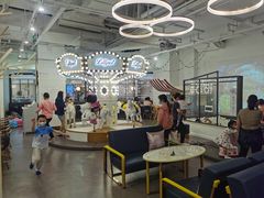 -Lilliput粒粒堡亲子餐厅(置汇旭辉店)
