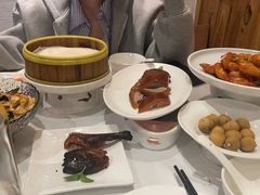 -福海居烤鸭店(鸟巢店)