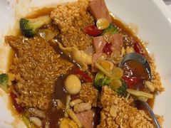 -眉州东坡(北苑华贸店)