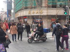 -真老大房鲜肉月饼(南京路步行街店)