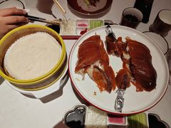 -大鸭梨烤鸭店(花园村店)