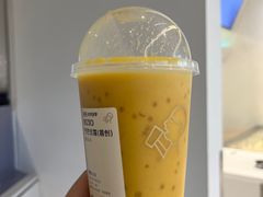 -喜茶(烟台莱山万象汇店)