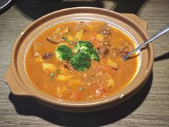 -隆喜元鱼汤包·海鲜(中联广场店)
