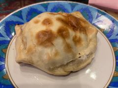 -巴依老爷新疆美食(工体旗舰店)