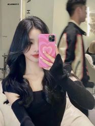 -3AM·S HAIR SALON烫发染发接发