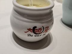 -大碗居·烤鸭·鱼头泡饼(天坛东门店)