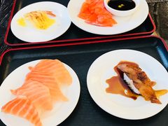 -东方红海鲜百汇(国际大厦店)