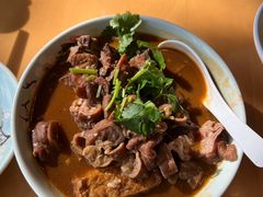 -惠丰门丁肉饼店