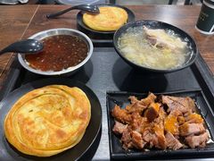 -欧阳家吊炉饼(九纬路店)