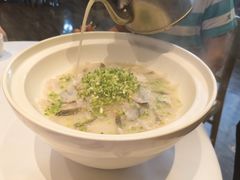 -院里寻菜·精致庭院菜(观沙岭店)