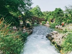 -九曜山