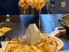 -卢布里西餐厅(总店)