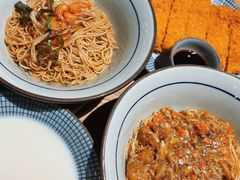 -南小蟹手工點心(三里屯店)