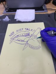 -I-TATTOO 纹身艺术空间