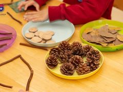 -浦东民办万科幼儿园