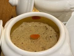 -蛇口希尔顿南海酒店·随轩中餐厅·粤菜