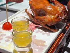 -大鸽饭(体育西路店)