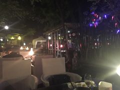 -新竹里馆·花园餐厅(兴苑路店)