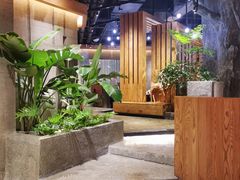 大堂-园里火锅(仁和新城店)