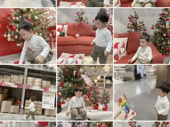 -宜家家居(西安未央商场店)