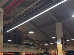 -AFTERWORK健身(临平银泰inPARK店)