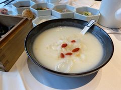美龄粥-民国红公馆·秦淮八艳(夫子庙店)