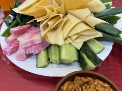 -星河湾温泉洗浴酒店