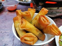 -桂萍特色牛筋牛杂(长堤街总店)