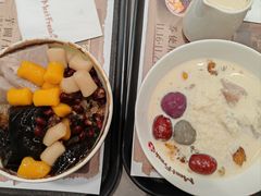 -鲜芋仙(高新万达广场店)