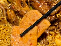 -嘟享吃重庆鸡公煲(五一店)