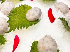 蛋黄虾滑-蜀大侠火锅(寰球文化地标·总府店)