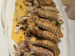 -吉莲利苑海鲜酒家(珠海拱北28年老字号店)