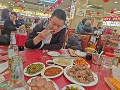 -西塔大冷面(市府大路店)